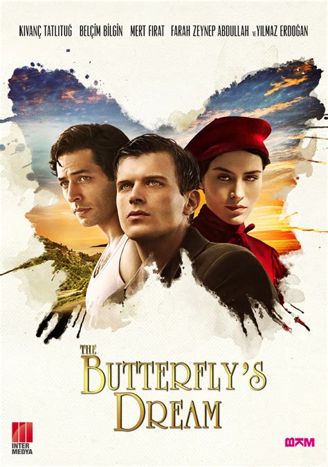 new The Butterfly's Dream